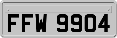 FFW9904