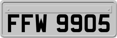 FFW9905