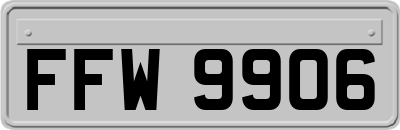 FFW9906
