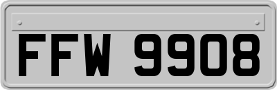 FFW9908