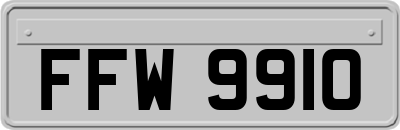 FFW9910