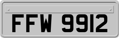 FFW9912