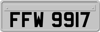 FFW9917