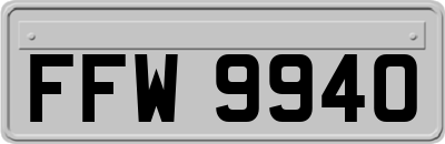 FFW9940