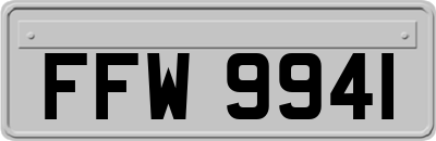 FFW9941