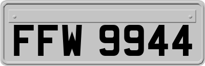 FFW9944