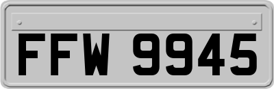 FFW9945