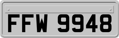 FFW9948