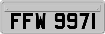 FFW9971
