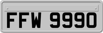 FFW9990