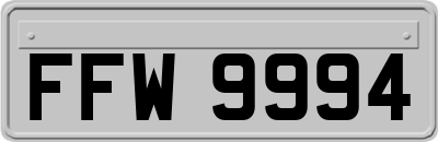 FFW9994