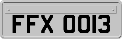 FFX0013