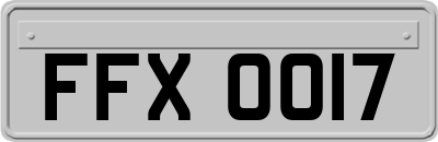 FFX0017