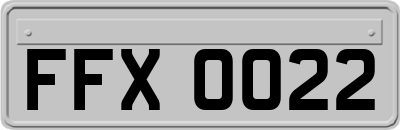 FFX0022