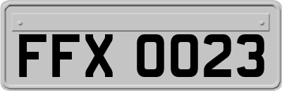 FFX0023