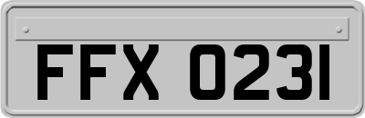 FFX0231