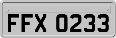 FFX0233