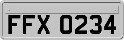 FFX0234