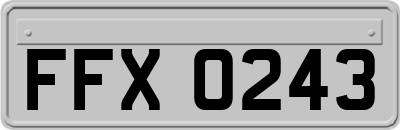 FFX0243
