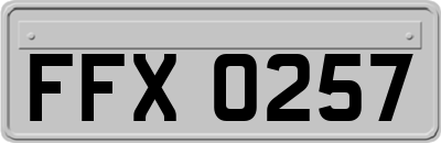 FFX0257