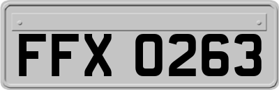 FFX0263