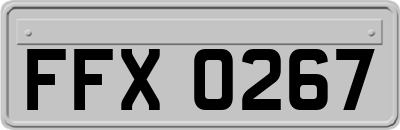 FFX0267