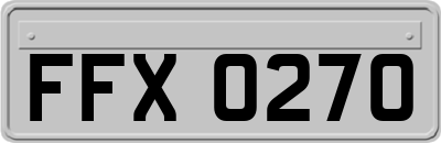 FFX0270