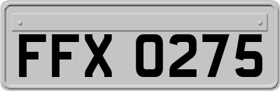 FFX0275