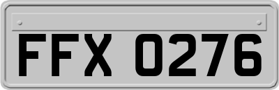 FFX0276