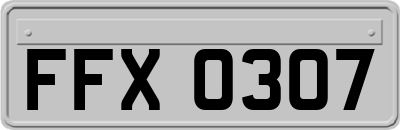FFX0307