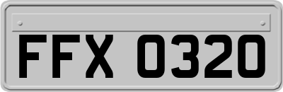 FFX0320