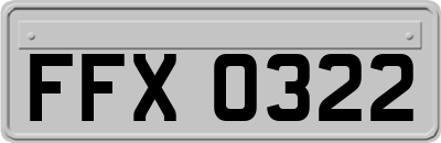 FFX0322