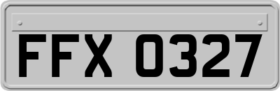 FFX0327