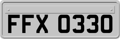 FFX0330