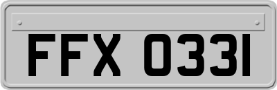 FFX0331