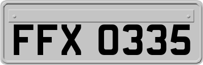 FFX0335