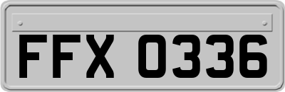 FFX0336