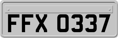 FFX0337