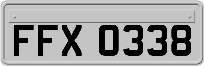 FFX0338