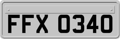 FFX0340