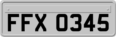 FFX0345