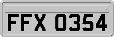 FFX0354
