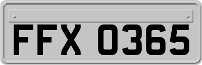 FFX0365