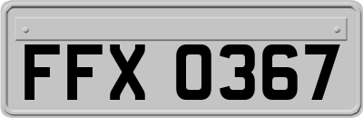 FFX0367