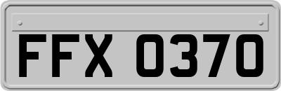 FFX0370