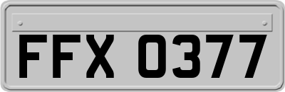 FFX0377