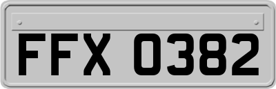 FFX0382
