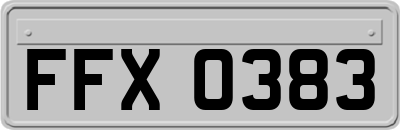 FFX0383