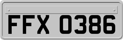 FFX0386