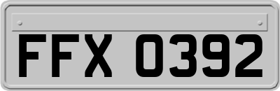 FFX0392